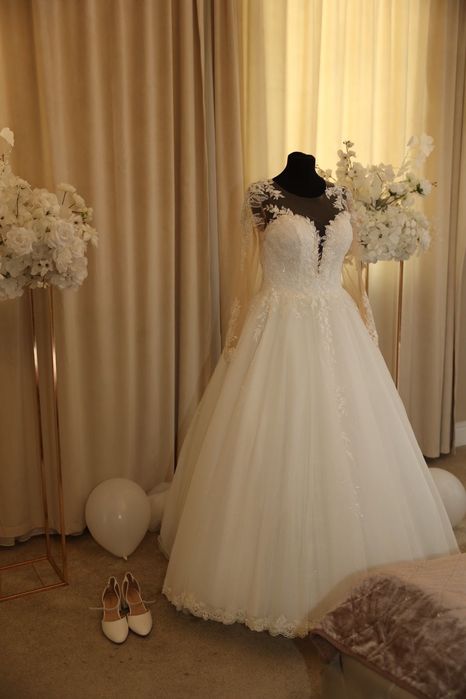 Rochie de mireasă