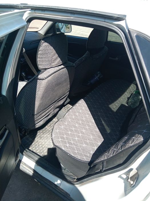 Лада приора 2014