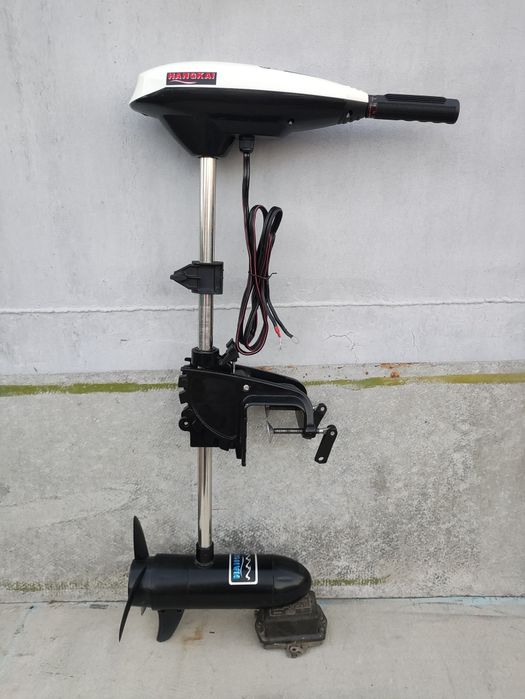 Лодочный Электромотор Hangkai ET65
