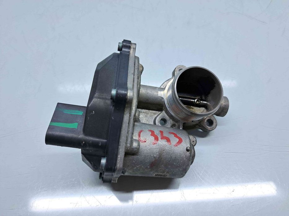 Clapeta acceleratie  AUDI A3 Sportback (8VS, 8VM) [Fabr 2013-prezent]