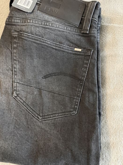 Оригинални мъжки дънки G-Star Raw,Calvin Klein!