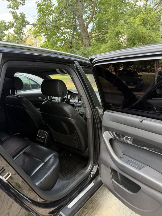 Audi a6 3.0 TDI 224