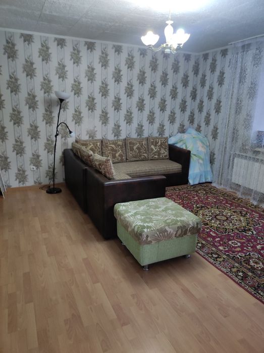 Продается 2х комнатная квартира