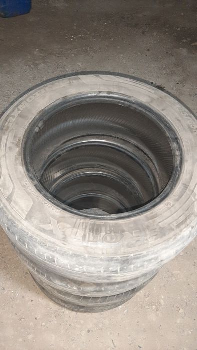 Балондар б/у 5 000тг.