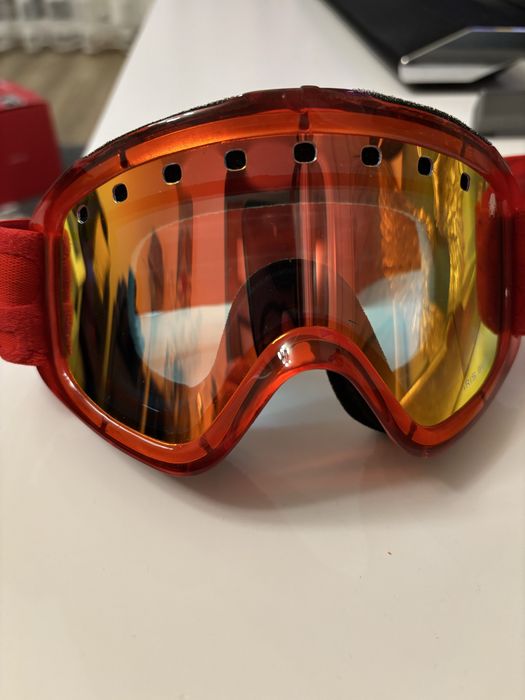Ochelari ski copii POC IRIS BUG