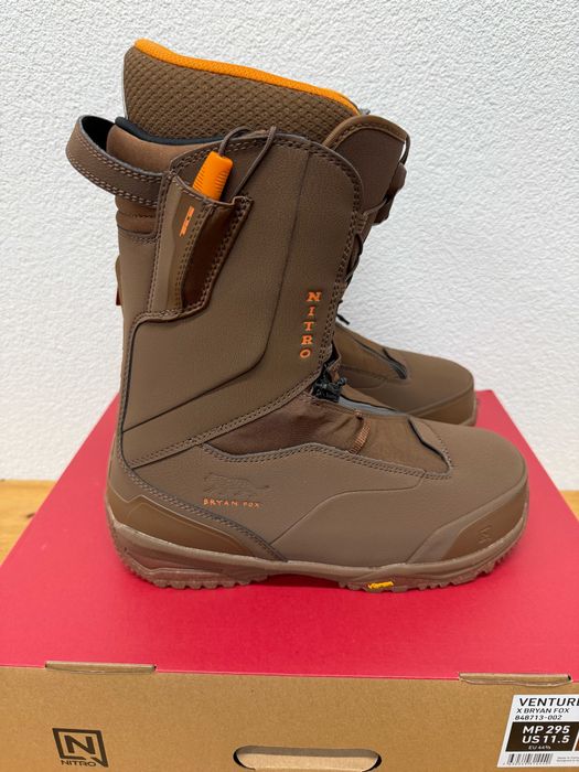 boots noi nitro venture pro tls mondo 29,5 29 28,5  28
