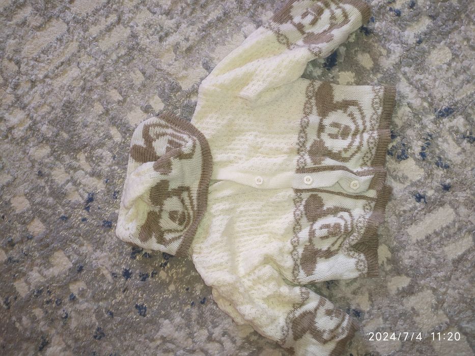 Детская одежда..