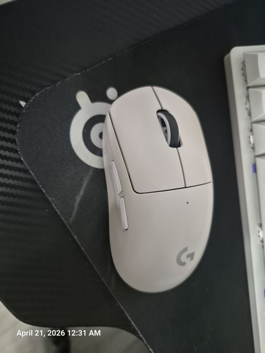 Игровая мышь Logitech G Pro X Superlight (оригинал)