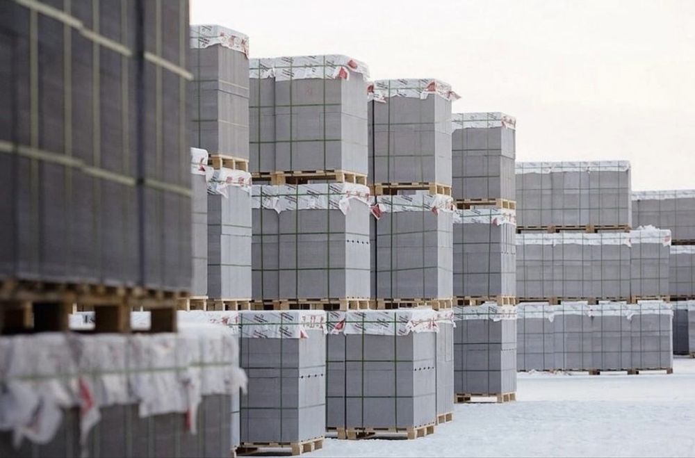 Газаблок Бепул етказиш