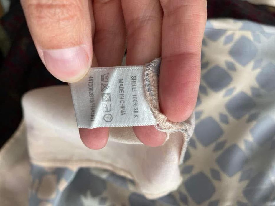 Rochie mătase S sau XS