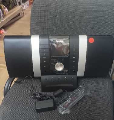 Интернет радио TechniSat Multiradio 4.0, WLAN радио с часовник