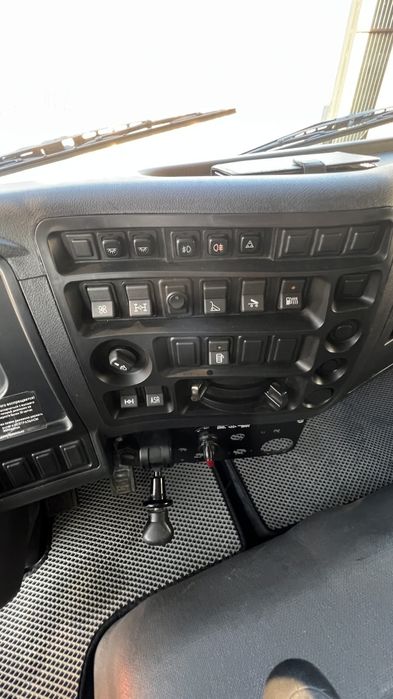 Камаз сельхозник 45143