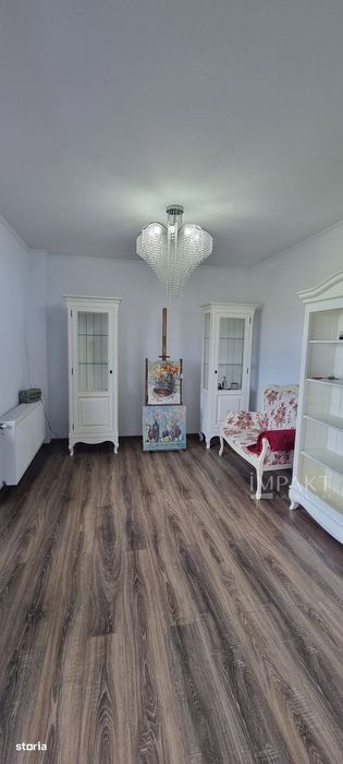 Apartament cu doua camere de vanzare, cartier Europa!