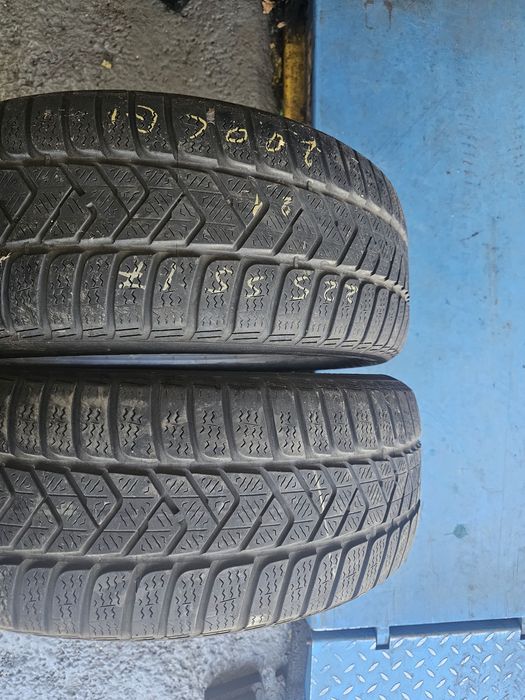 225 55 17 m+s pirelli dot 2021