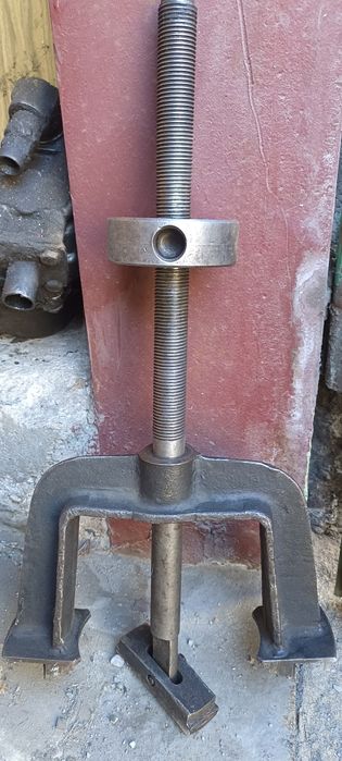 Запасные детали для спецтехники