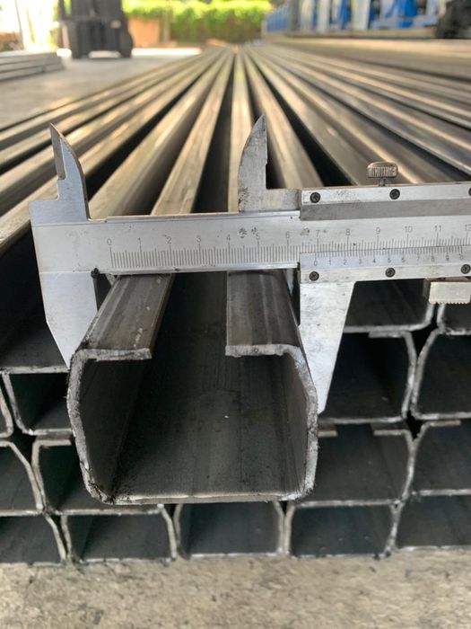 Консоль откатные ворота ролики балка