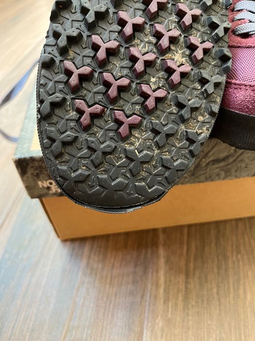 Зимни обувки The north face