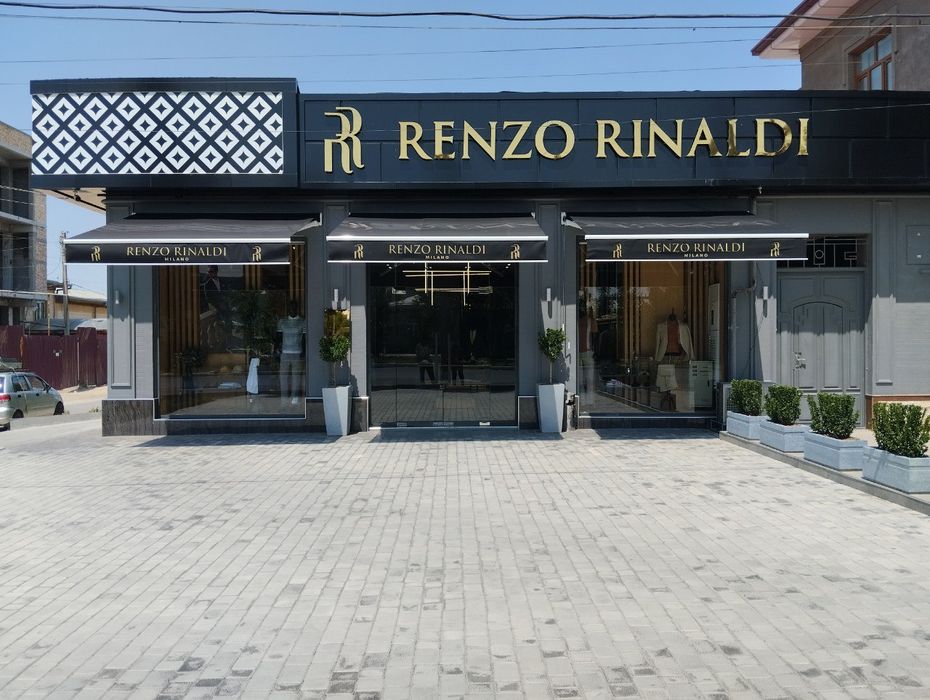 Маркизы в Ташкенте