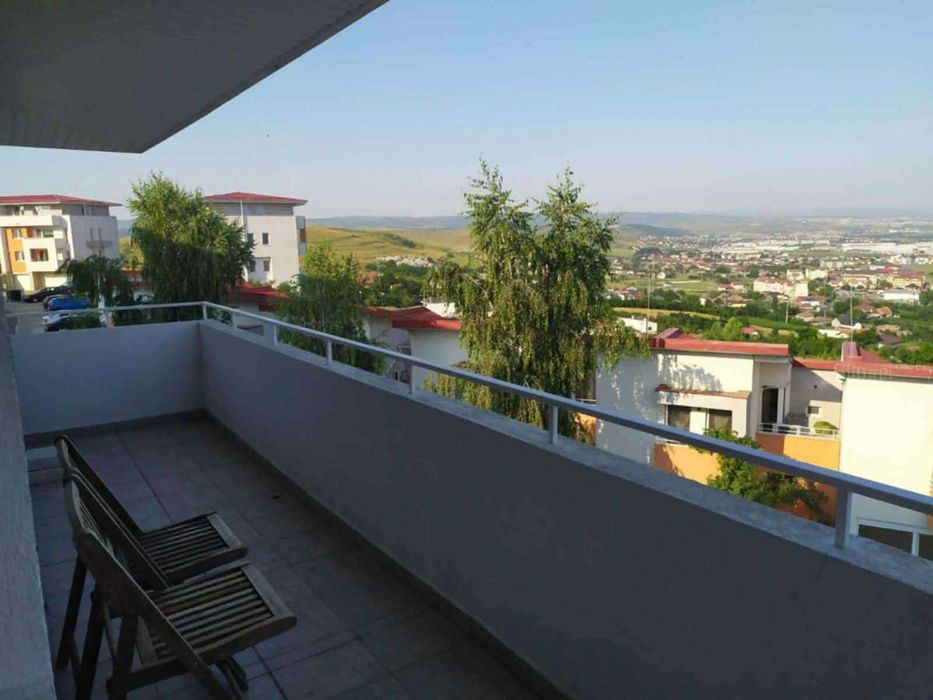 Apartament de inchiriat