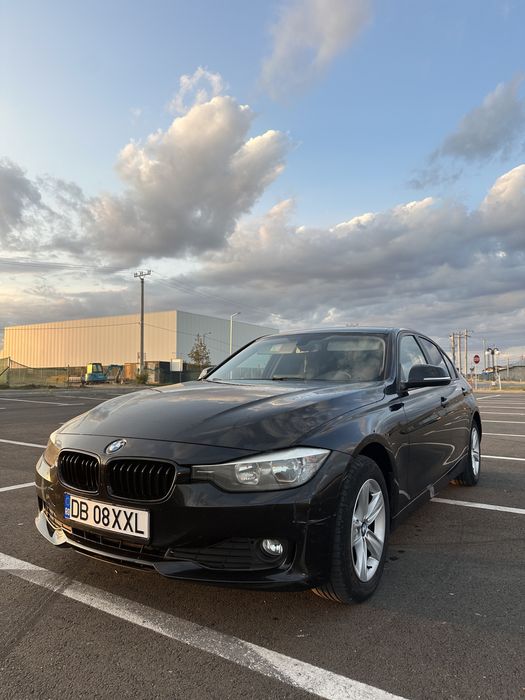 BMW F30 2.0 VAND/schimb