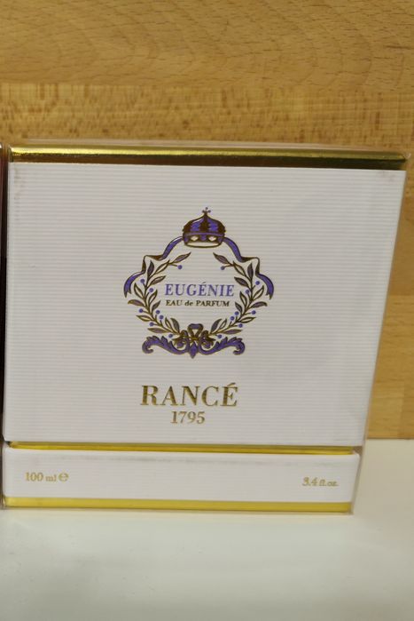 Rance Eugenie EDP 100ml, оригинал Новый