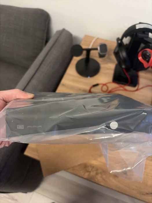 ЦАП Schiit Mimir с Forkbeard