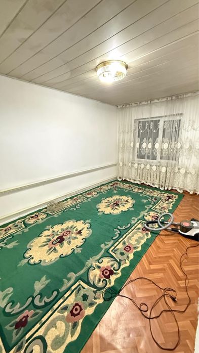 Сдается целый дом на долгий срок