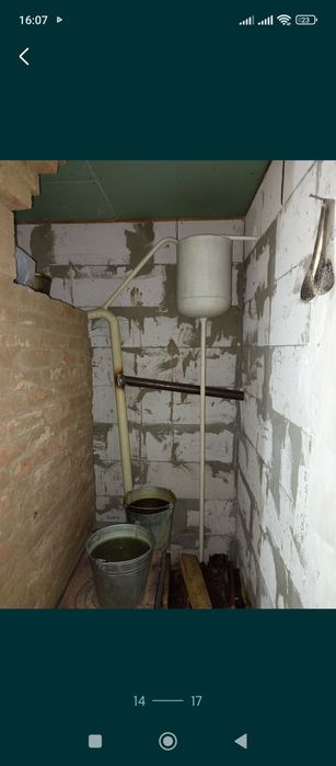 Продам дом в Костанае