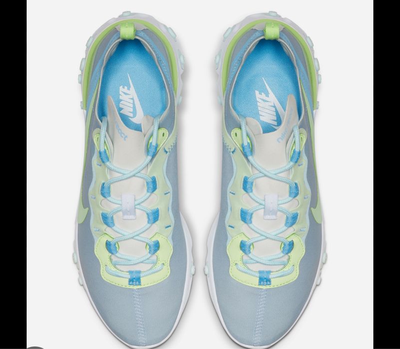 Nike React Element 55 номер 39