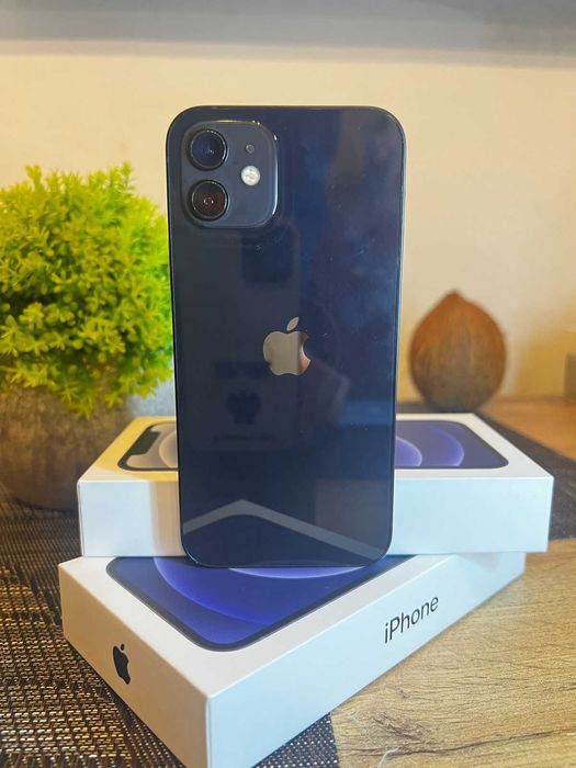 Iphone 12 100% Батерия