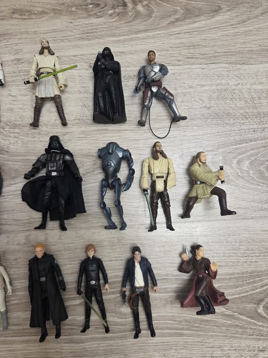Figurine Star Wars