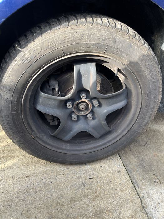 Dezmembrez Opel Astra H 1.6 105cp, cod culoare Z 21B