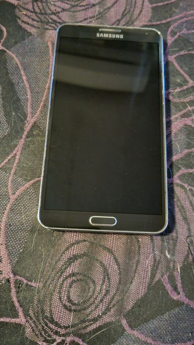 Samsung galaxy note 3