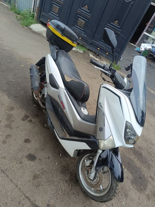 Продам Н макс 200 куб