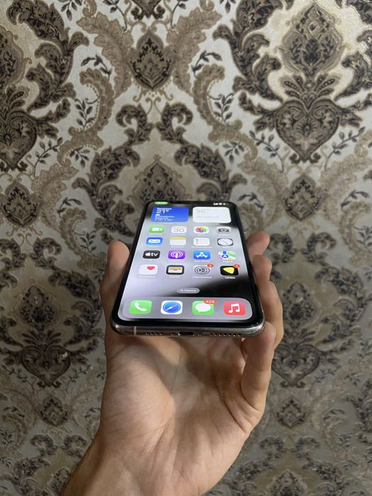 iPhone 11 Pro Max 256Gb White | Dostavka !