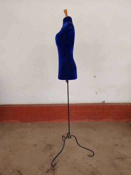 Maniken tikuvchilar ichun