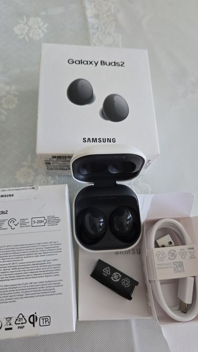 Продам Galaxy Buds 2