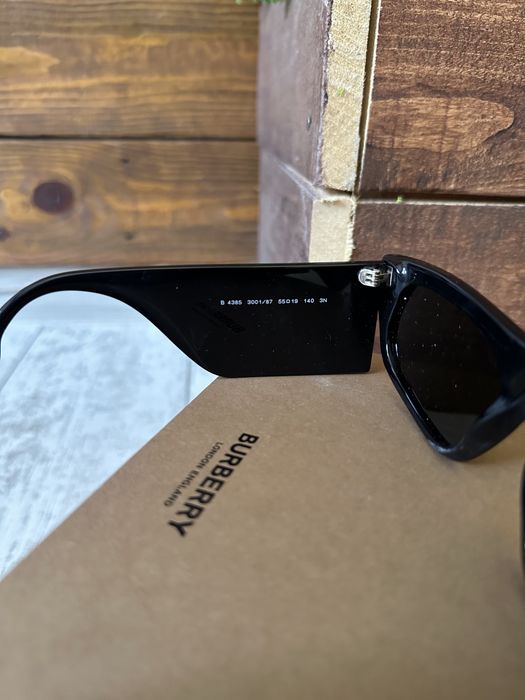 Слънчеви очила “Burbery”