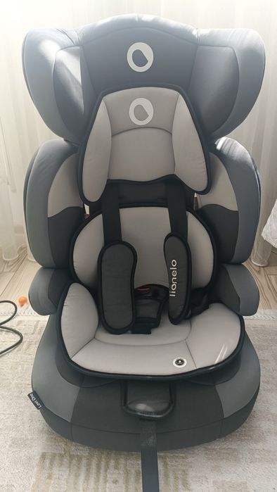 Scaun auto copii Lionelo 9- 36 kg