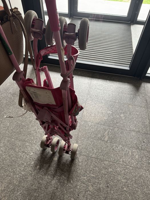 Продам прогулочную коляску Mothercare