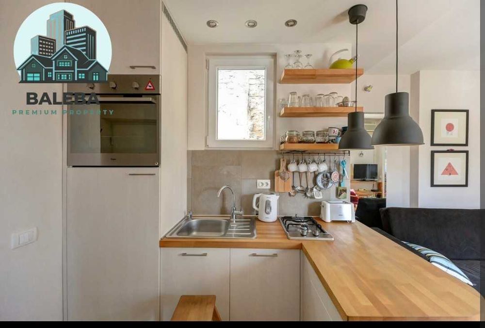 Дава се под наем Двустаен апартамент в София, Дианабад - 60 кв.м за 550 € - Снимка #2