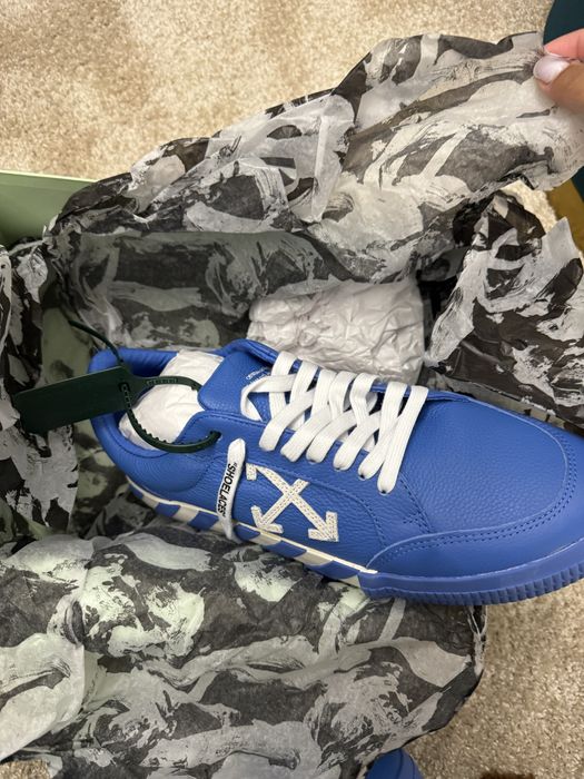 Off-White мъжки обувки