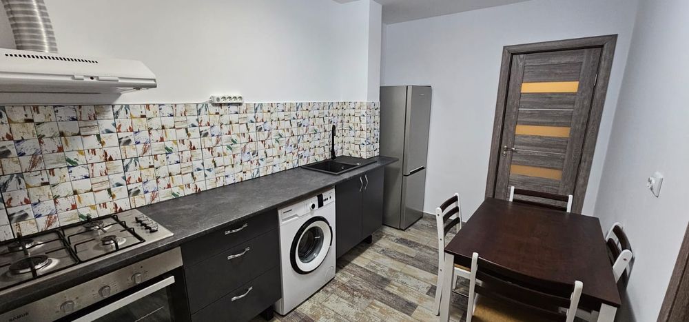Apartament 2 camere decomandat — fotografia 3
