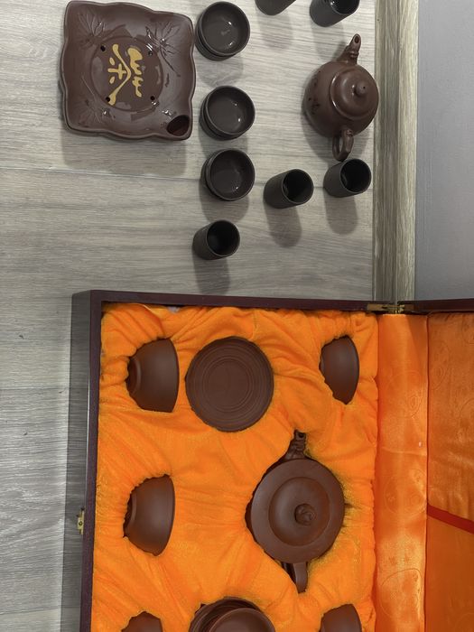 Китайский посуды для чай оригинал