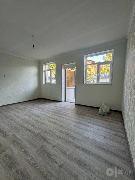 Uchastka sotiladi Xonobod Beruniy kucha