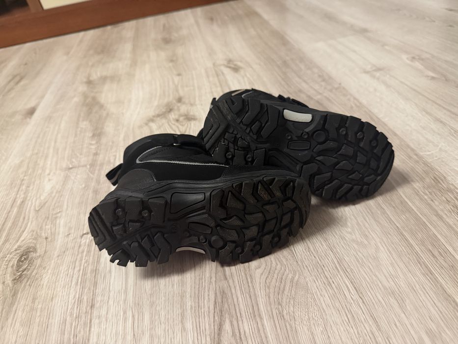 Ghete zapada iarna nr 29