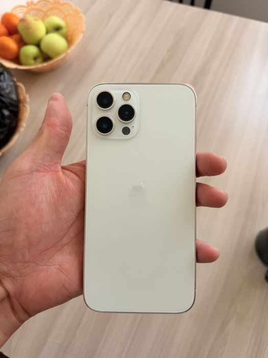 Iphone 12 pro max
