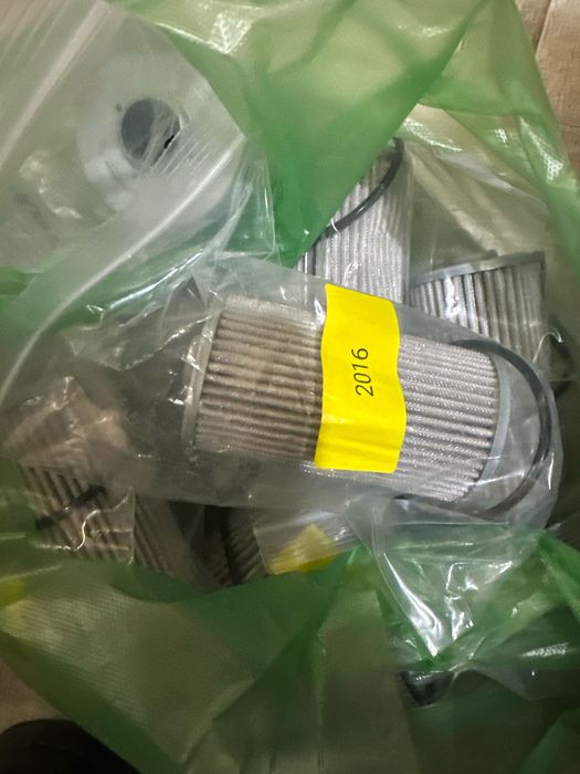 Фильтры на коробку передачи