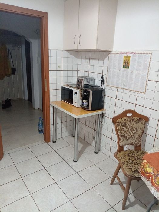 Apartament 3 camere, 64 mp, Mănăștur, boxă și garaj