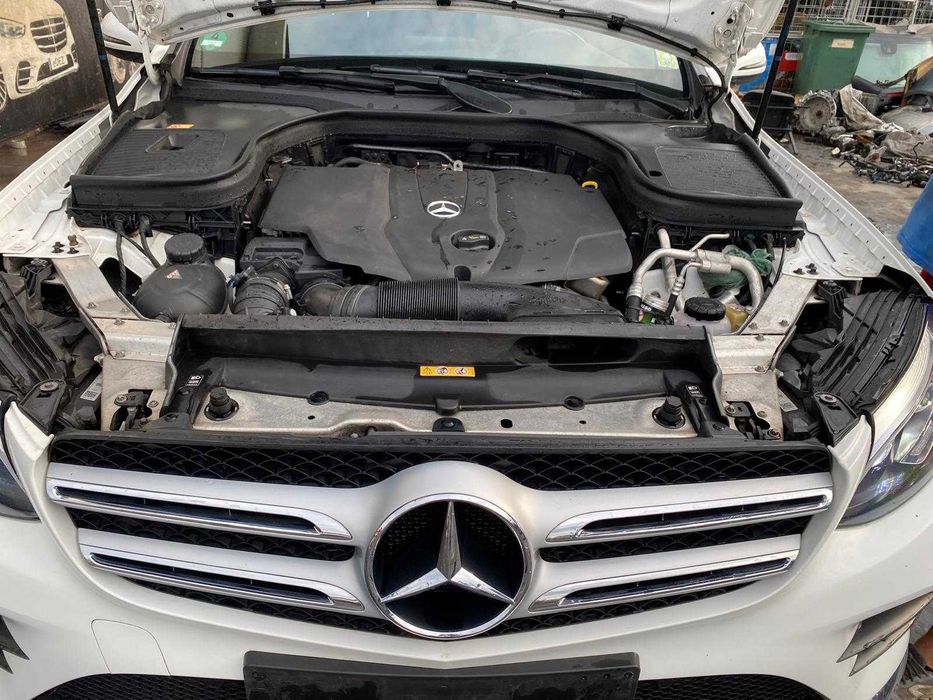 Dezmembrez GLC 43 amg/GLC 250D/glc300/GLC AMG/GLC 200/FAR